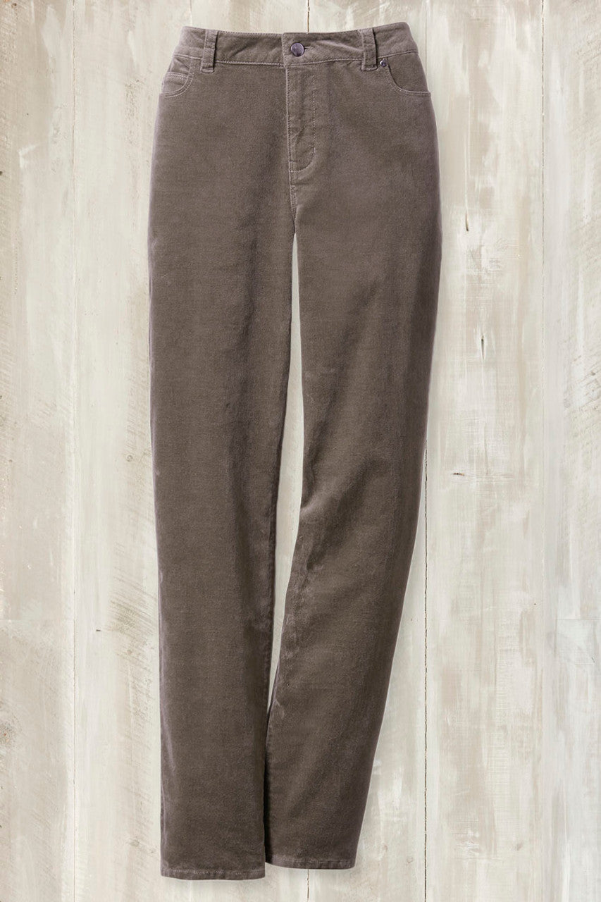 Laona Velveteen Jeans