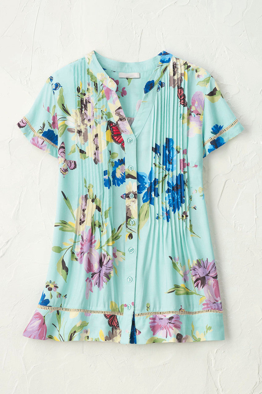 Sweet Days Tunic