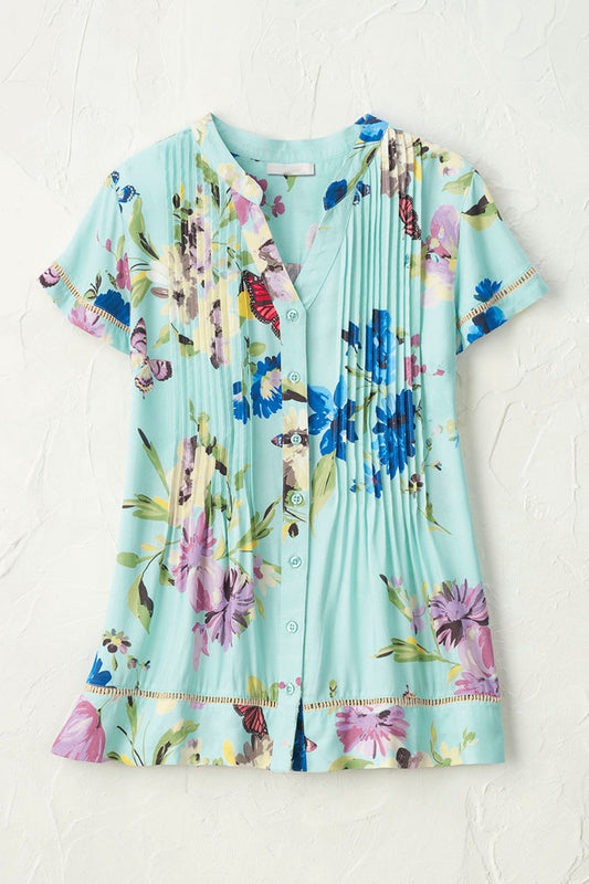 Sweet Days Tunic