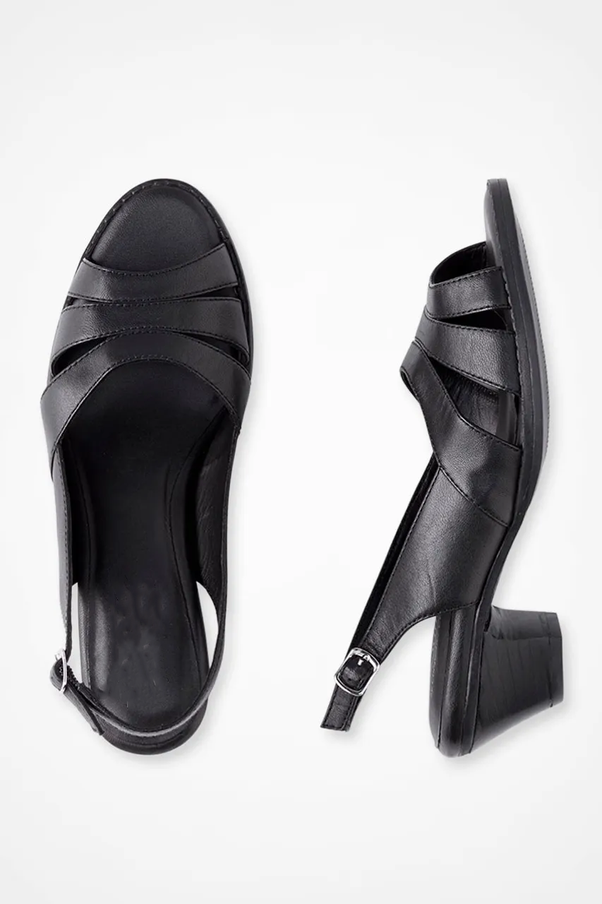 Slingbacks by Walk With Me