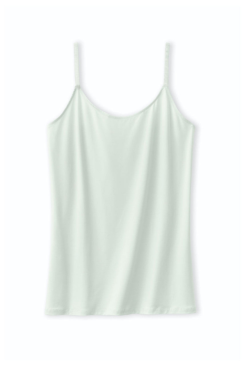 Longer Length Essential Camisole