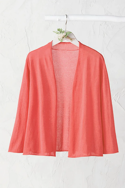 Essential Sweater Shrug