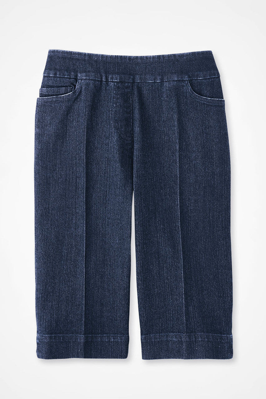 Pull-On Anywear SM Shorts