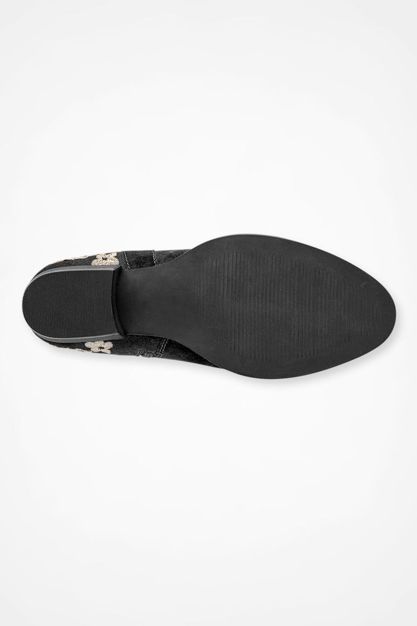 Booties by Walk With Me