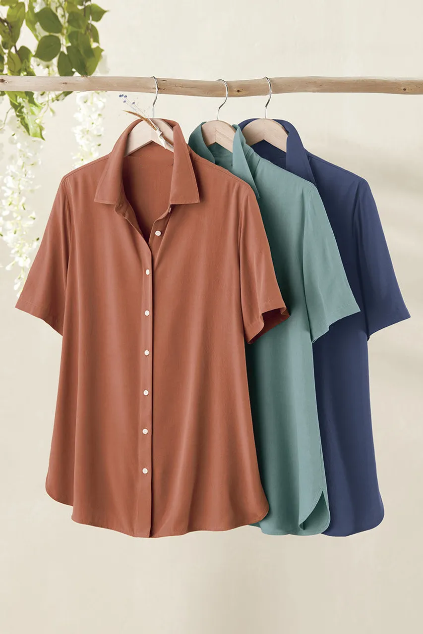 Bistro Shirt
