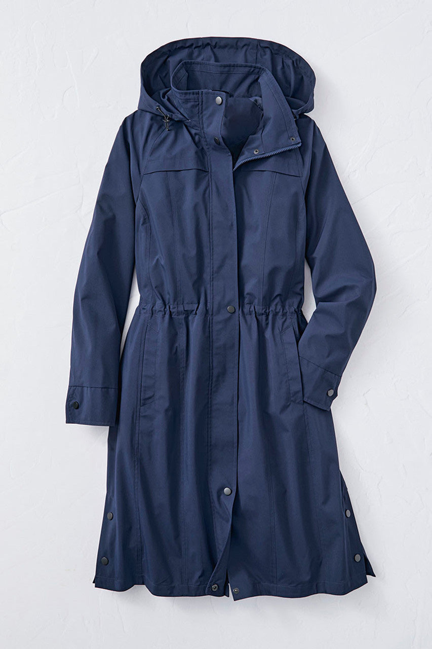 Pack-It Coat