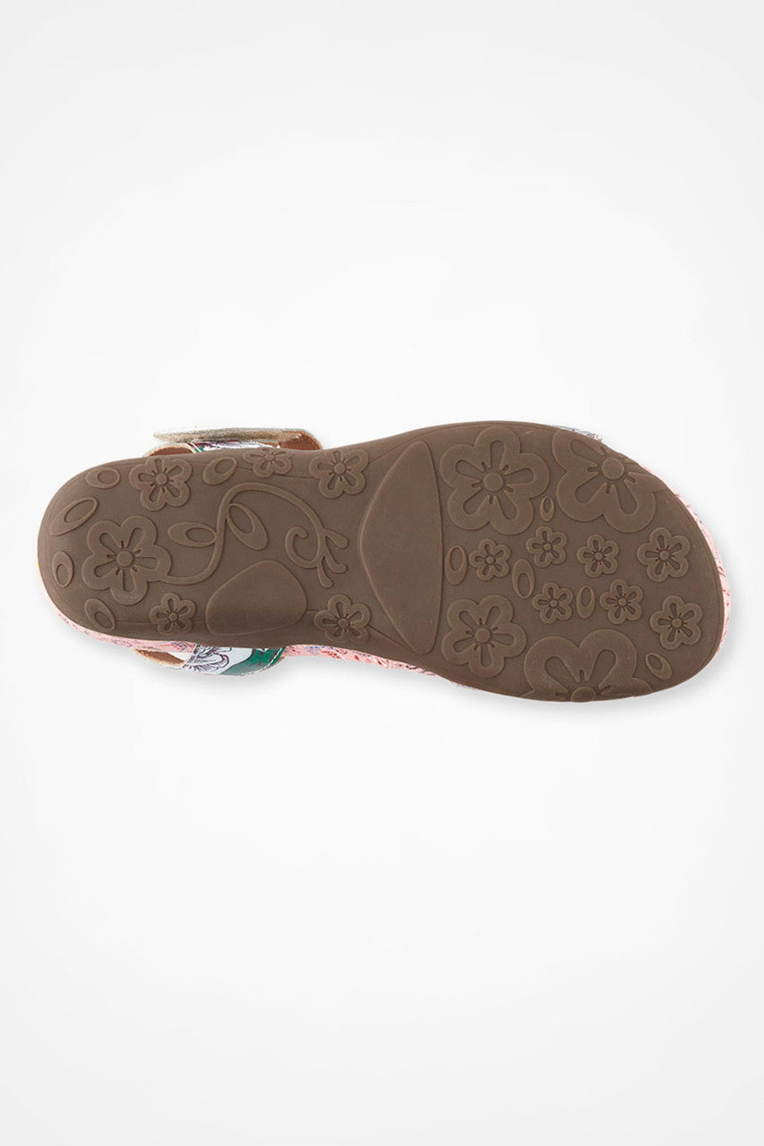 Sandals by Spring Step