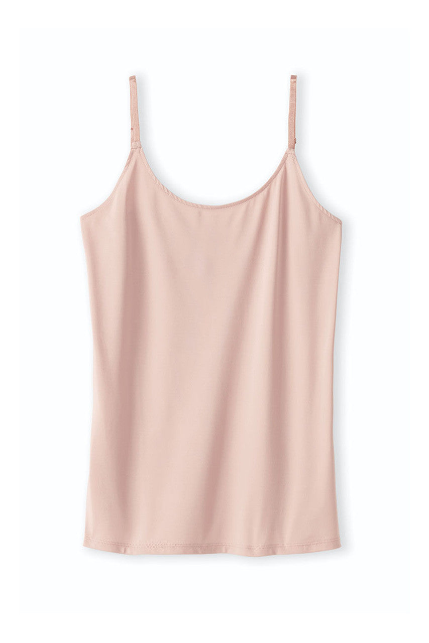Longer Length Essential Camisole