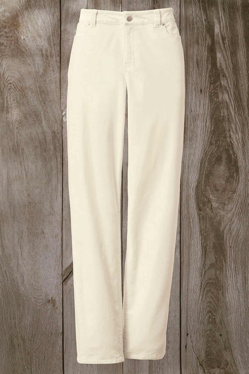 Laona Velveteen Jeans