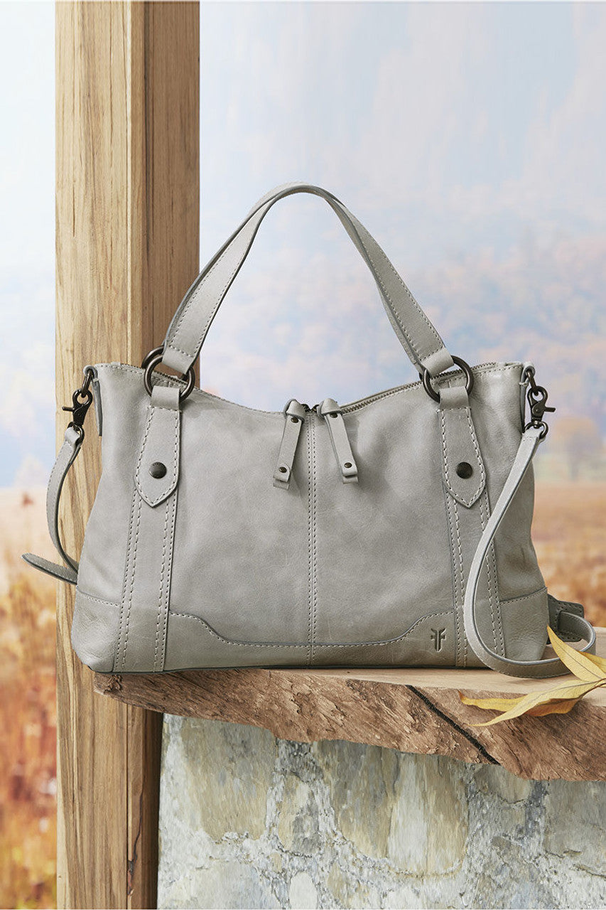 Ca Leather Bag by Pikolinos