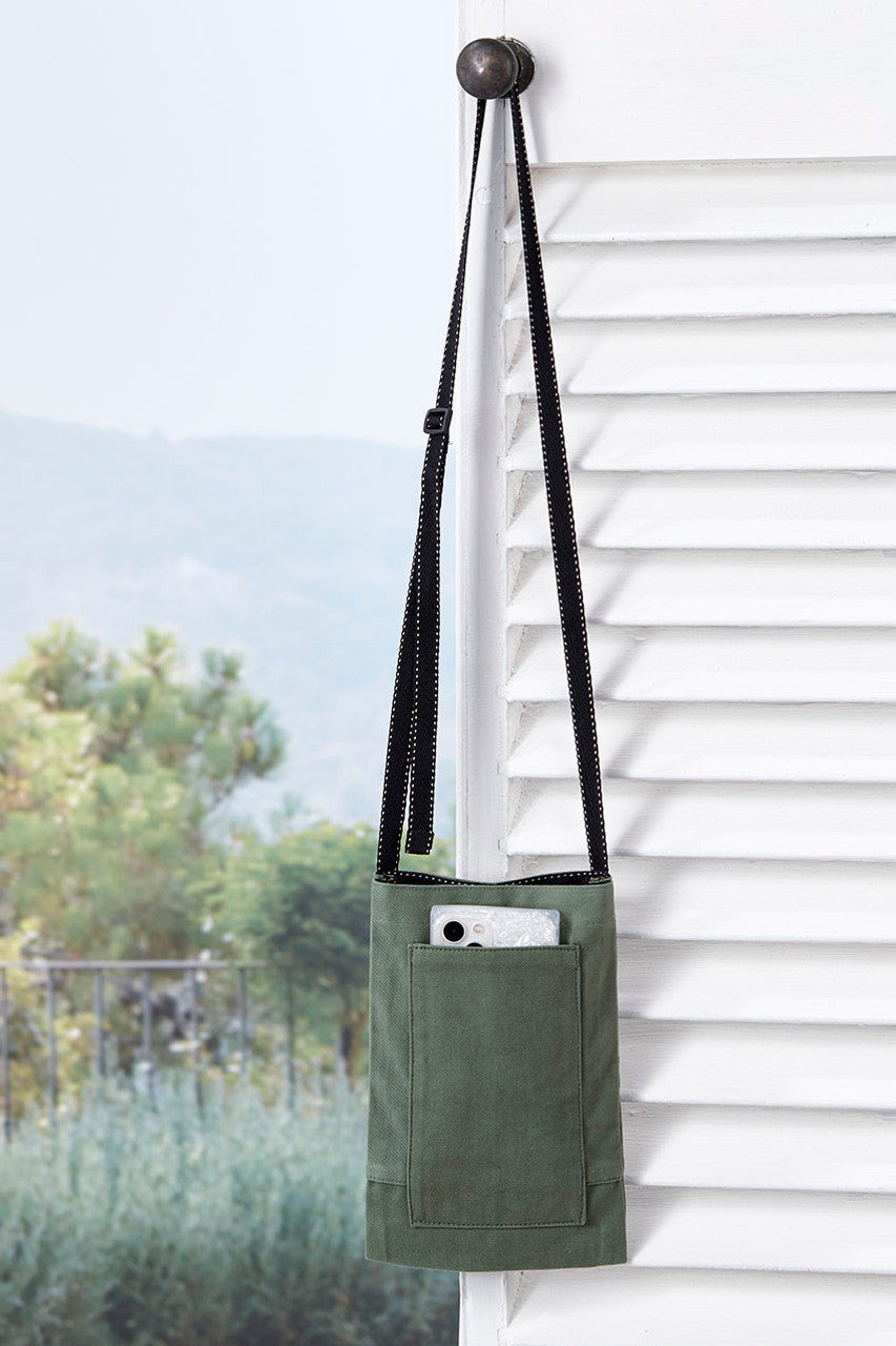 Pocket-to-Go Bag