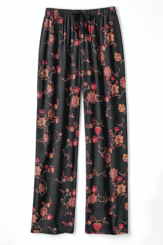 Terra Floral Pants