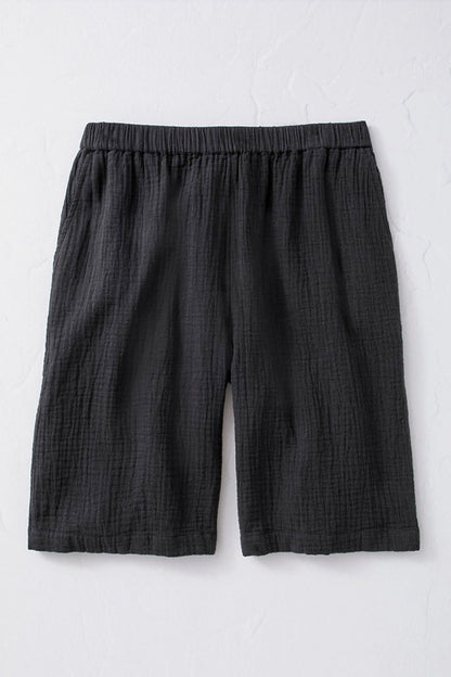 Summer Breeze 11  Gaze Shorts