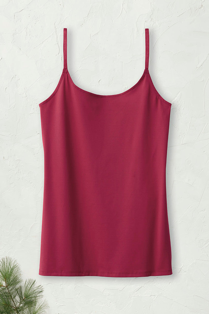 Longer Length Essential Camisole