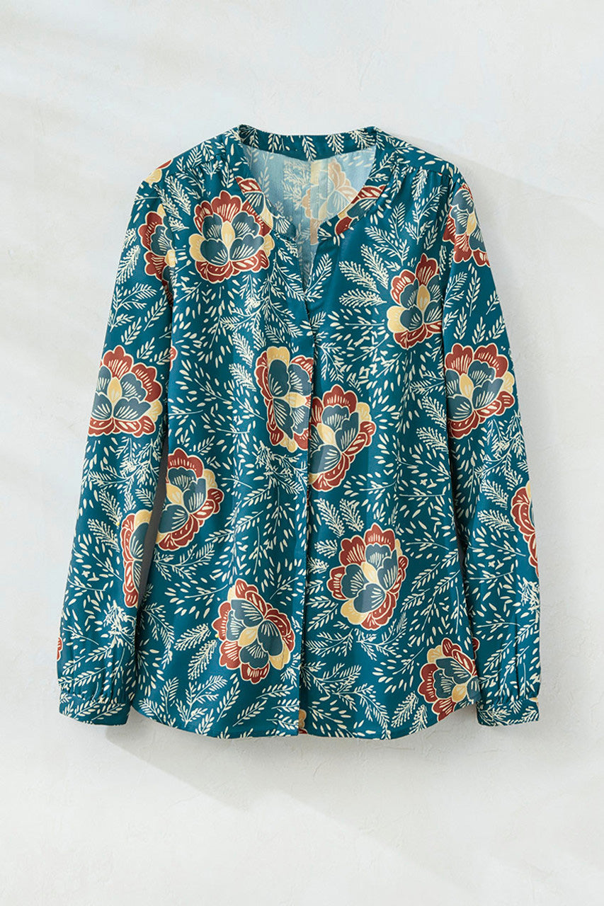 Meadowbright Blouse