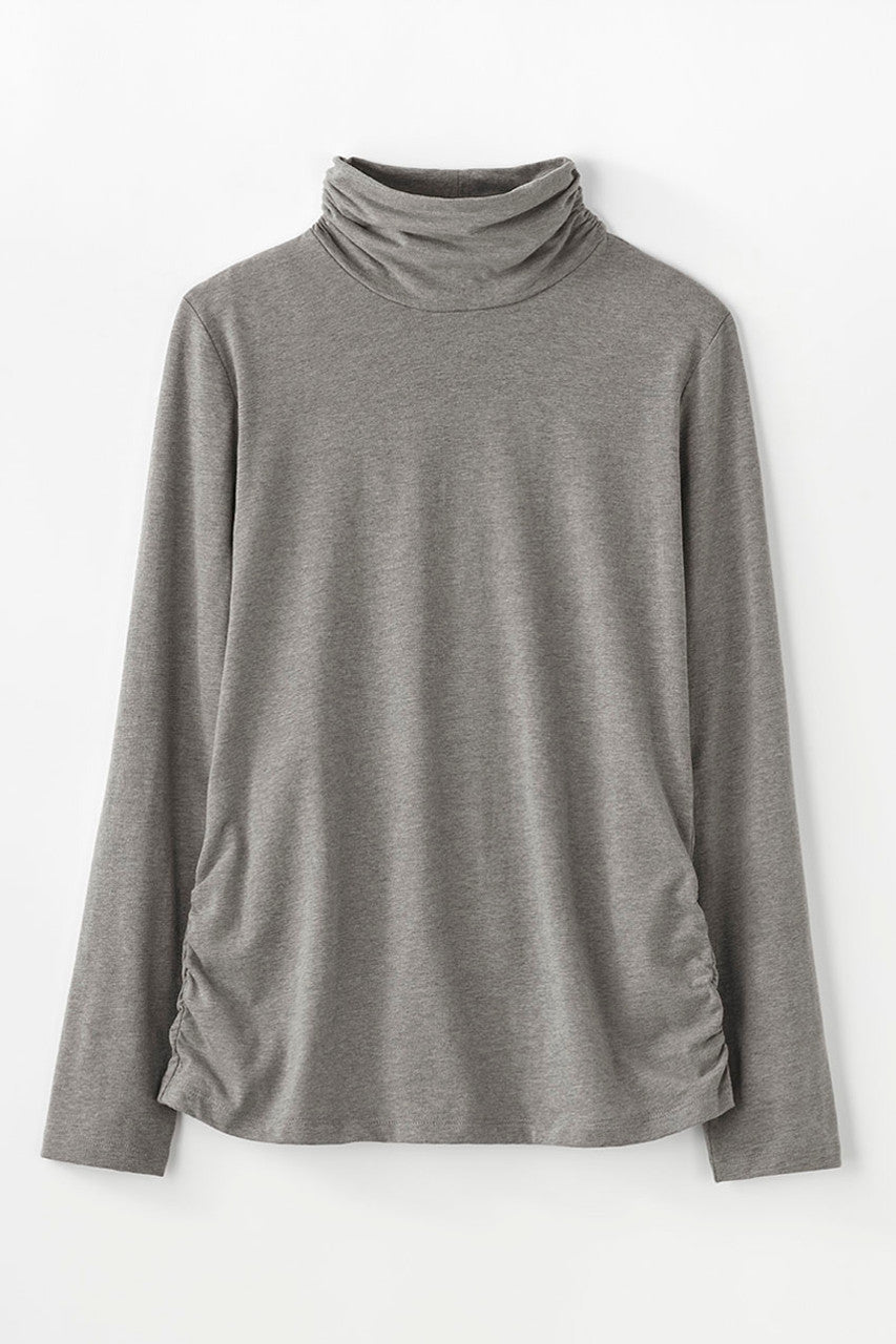 Knit Turtleneck