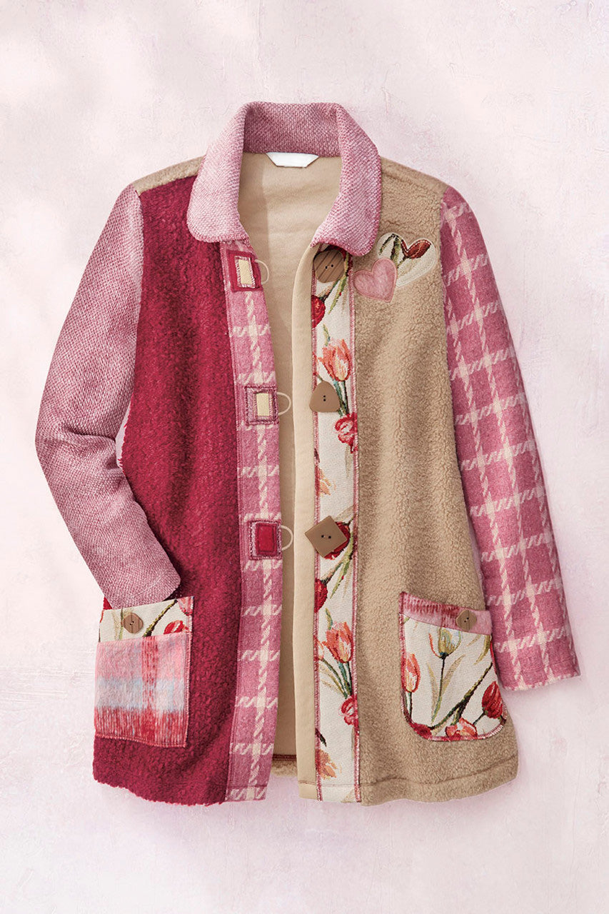 Artist‘s Wonder Jacket