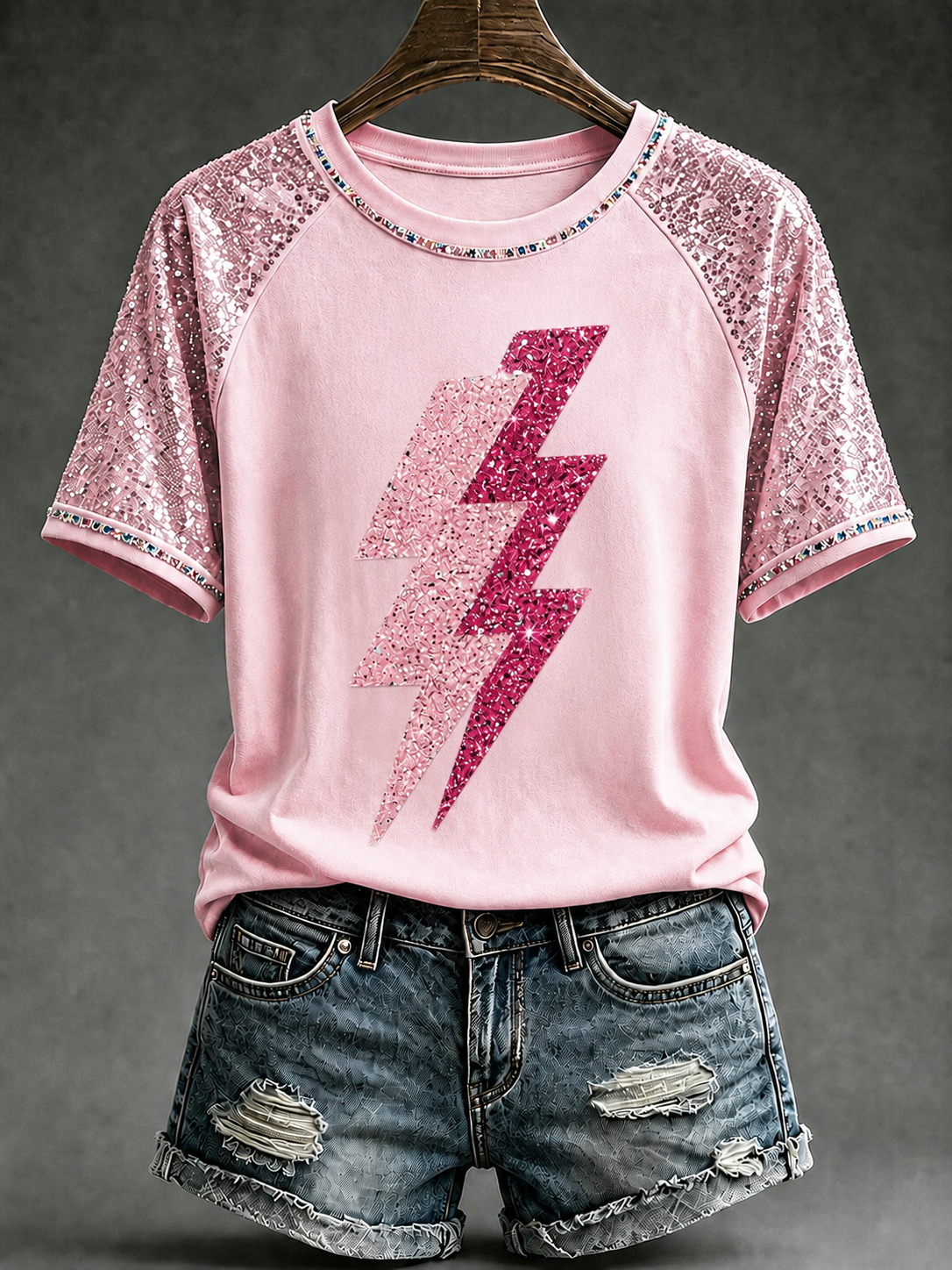 Women'S Breast Cancer Awareness Prevention Propaganda T-Shirt
